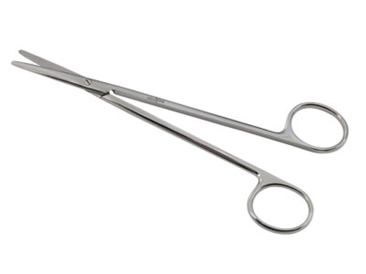 The History of Surgical Scissors – Mayo and Metz