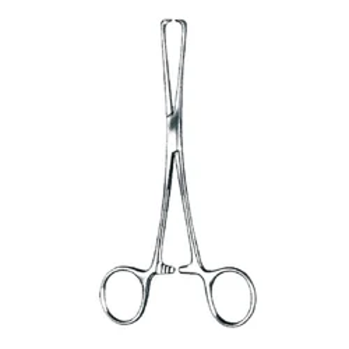 The History of Forceps