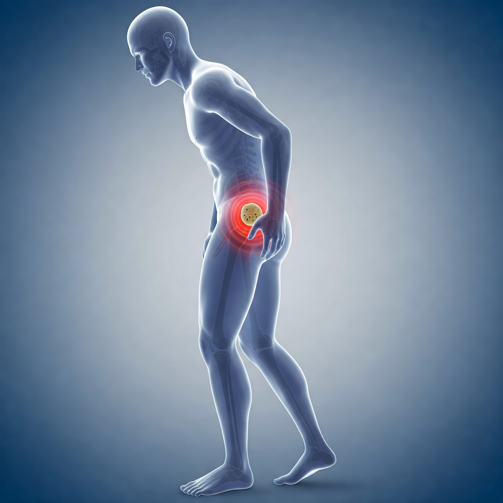 Renal Colic