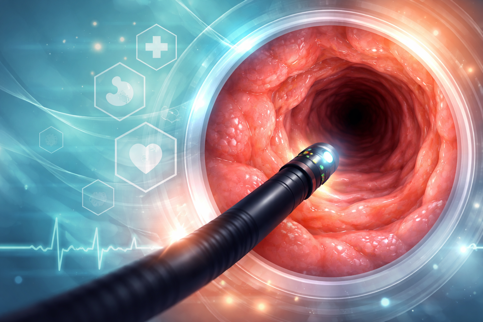 Beyond the Horizon: Ongoing Innovations and the Future of Endoscopy
