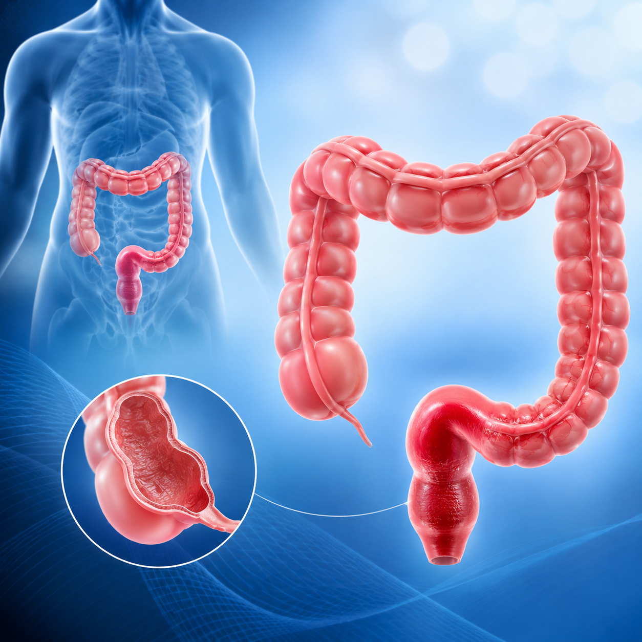 Surgical Management of Rectal Cancer – Part 2